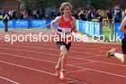 Mens Under-17s, 2024 Northern Mens 6 and Womens 4 and Youngsters Relays, Stanley Park, Blackpool.  Photo: David T. Hewitson/Sports for All Pics